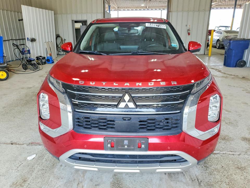 Продаж на аукціоні авто 2024 Mitsubishi Outlander, vin: JA4J3VA81RZ027059, номер лоту: 54897146