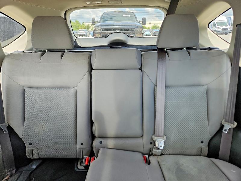 Продаж на аукціоні авто 2015 Honda Cr-v, vin: 2HKRM3H58FH501193, номер лоту: 57074946