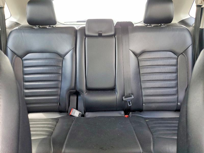 Продаж на аукціоні авто 2017 Ford Edge, vin: 2FMPK4J87HBC18012, номер лоту: 56862846