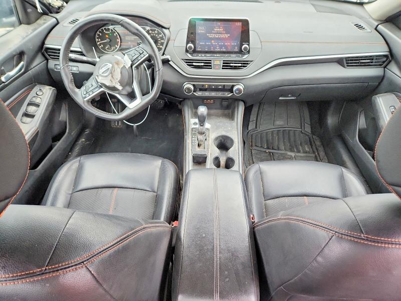 Продаж на аукціоні авто 2020 Nissan Altima, vin: 1N4BL4CV4LN310955, номер лоту: 56631846