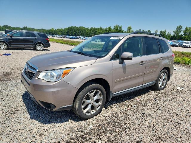 56598596 :رقم المزاد ، JF2SJAXC0GH400441 vin ، 2016 Subaru Forester مزاد بيع