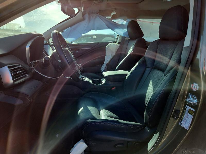 Продажа на аукционе авто 2023 Subaru Outback, vin: 4S4BTGNDXP3166180, номер лота: 57596716