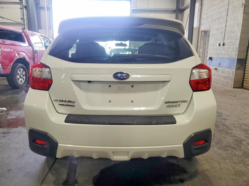 Aukcja sprzedaży 2016 Subaru Crosstrek, vin: JF2GPALC1GH264752, numer aukcji: 85620665