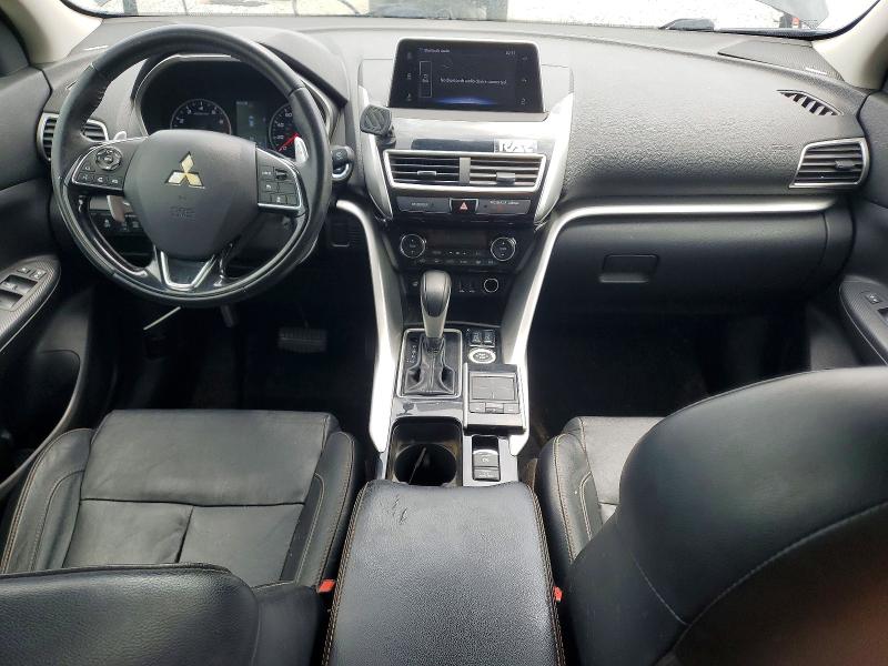 Продаж на аукціоні авто 2018 Mitsubishi Eclipse Cross, vin: JA4AT5AA1JZ043737, номер лоту: 56834086