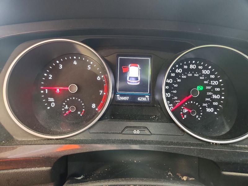 Aukcja sprzedaży 2020 Volkswagen Tiguan, vin: 3VV3B7AX9LM088500, numer aukcji: 54011456