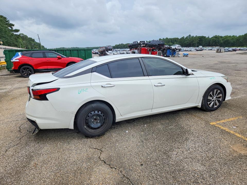 Aukcja sprzedaży 2019 Nissan Altima, vin: 1N4BL4BV4KC116860, numer aukcji: 57765966