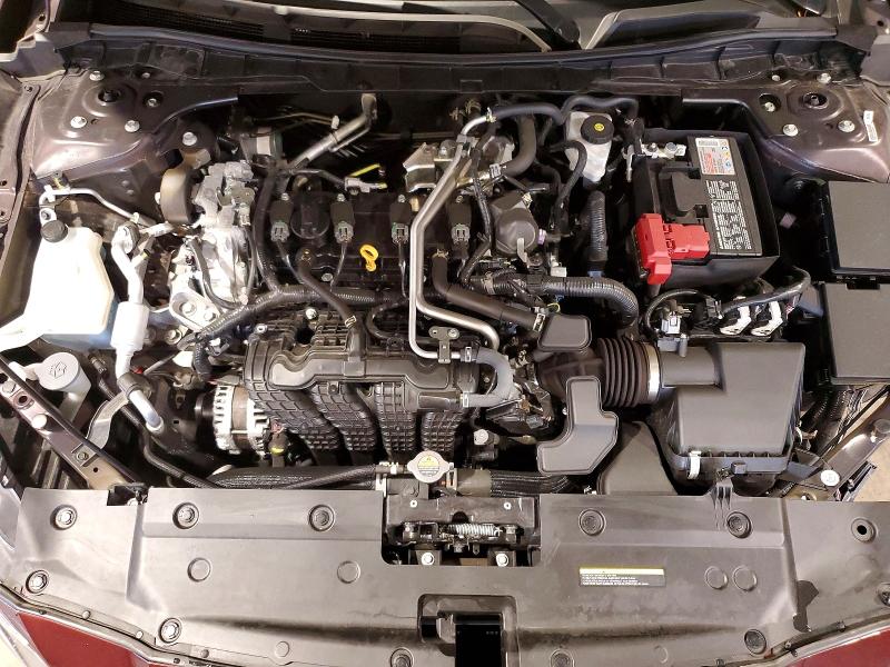 58033896 :رقم المزاد ، 1N4BL4EW3RN383569 vin ، 2024 Nissan Altima مزاد بيع