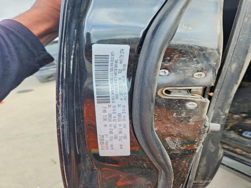 2018 Ram 1500 მანქანა იყიდება აუქციონზე, vin: 1C6RR7KG7JS217154, აუქციონის ნომერი: 58436336