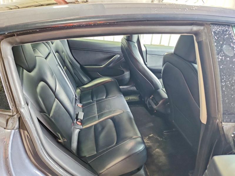 Aukcja sprzedaży 2023 Tesla Model 3, vin: 5YJ3E1EA0PF458056, numer aukcji: 57863246