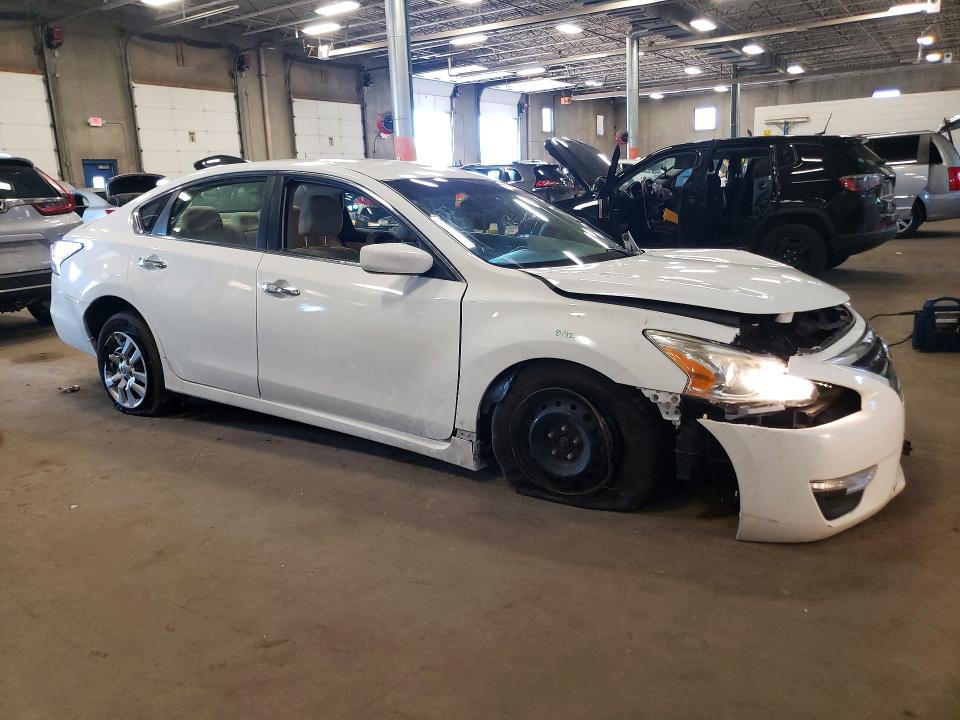 Aukcja sprzedaży 2015 Nissan Altima, vin: 1N4AL3APXFC275655, numer aukcji: 56639586