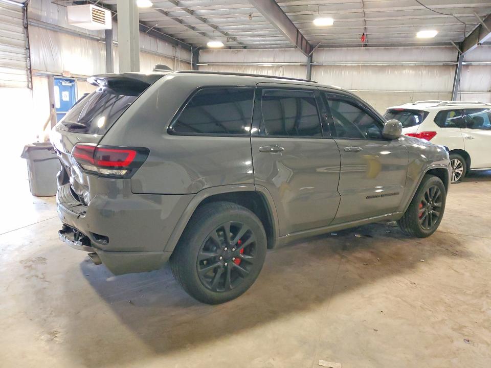 Aukcja sprzedaży 2020 Jeep Grand Cherokee, vin: 1C4RJFAG9LC179855, numer aukcji: 58195396