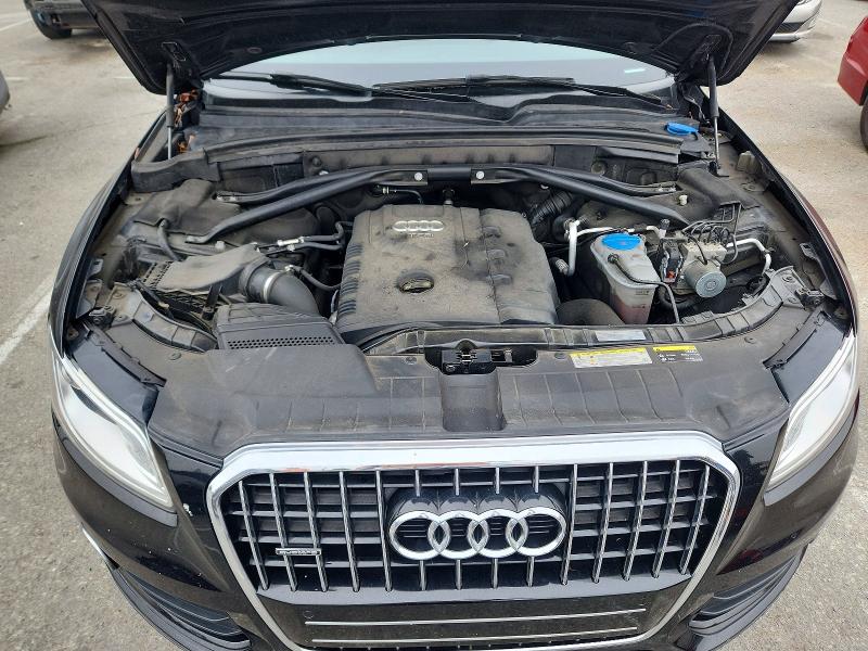 58083156 :رقم المزاد ، WA1L2AFP0GA141991 vin ، 2016 Audi Q5 مزاد بيع