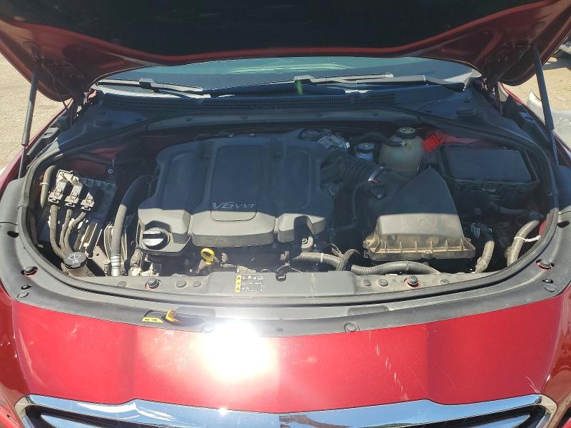 Продажа на аукционе авто 2018 Buick Lacrosse, vin: 1G4ZP5SS4JU148429, номер лота: 58423926