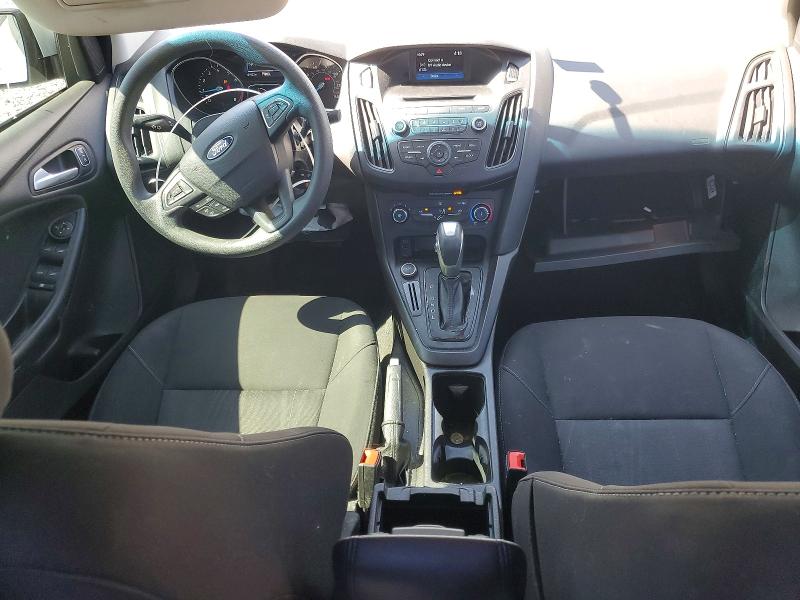 2016 Ford Focus მანქანა იყიდება აუქციონზე, vin: 1FADP3F26GL365594, აუქციონის ნომერი: 55607946