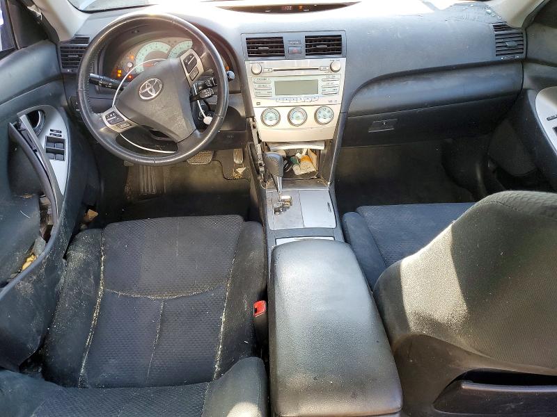 Aukcja sprzedaży 2007 Toyota Camry, vin: 4T1BK46K77U525266, numer aukcji: 56638216