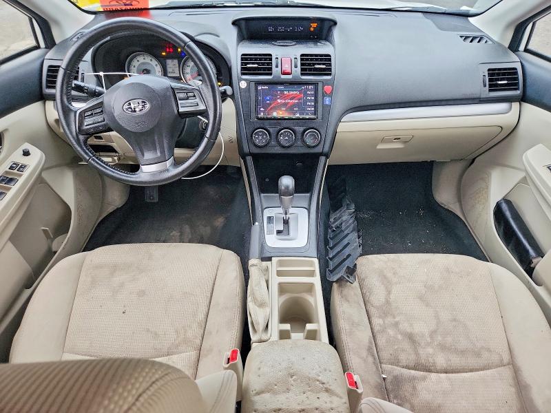 Продажа на аукционе авто 2013 Subaru Impreza, vin: JF1GPAL64DH806551, номер лота: 57741966