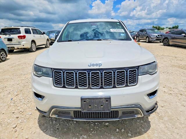Aukcja sprzedaży 2018 Jeep Grand Cherokee, vin: 1C4RJEBGXJC142089, numer aukcji: 57389836