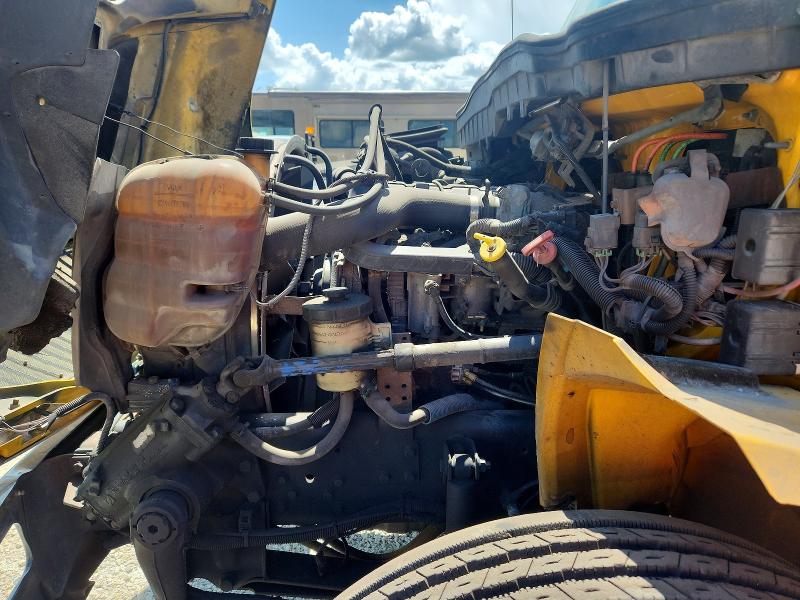 Продажа на аукционе авто 2012 International 4300, vin: 1HTMMAAL8CH675902, номер лота: 57172526