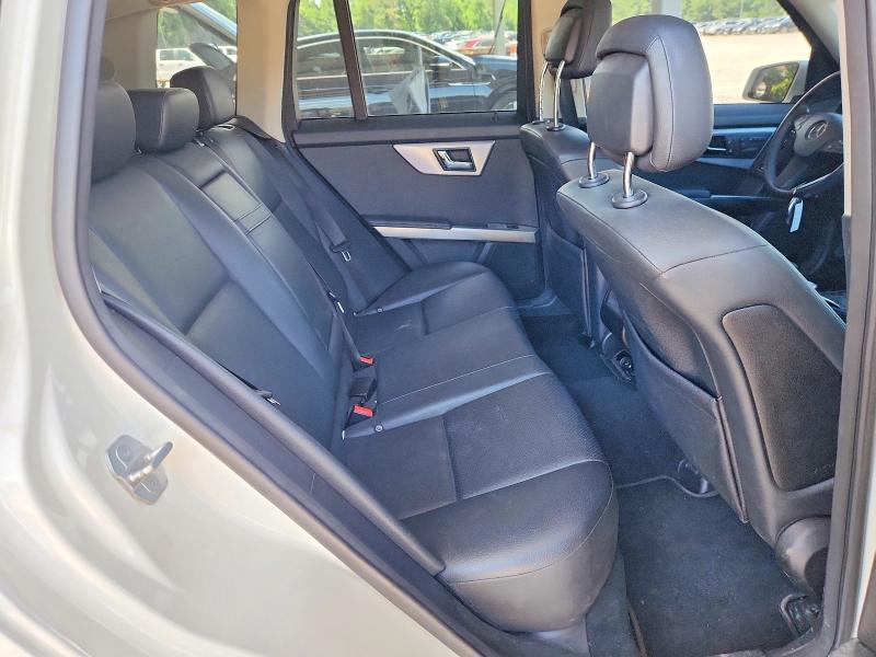 Aukcja sprzedaży 2010 Mercedes-benz Glk, vin: WDCGG8HB3AF271335, numer aukcji: 53808066