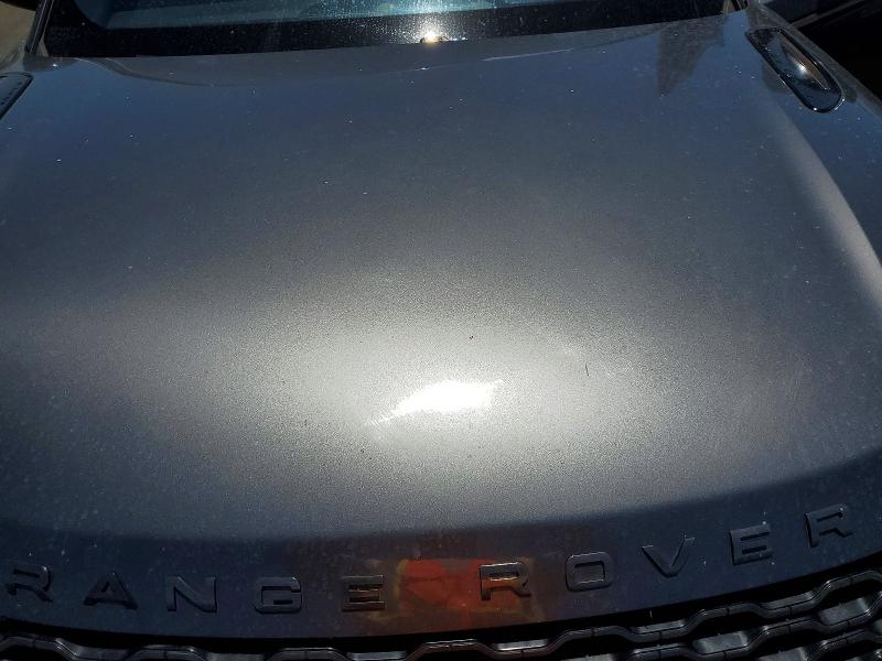 Продажа на аукционе авто 2019 Land Rover Range Rover Velar, vin: SALYL2EX2KA205336, номер лота: 57348906