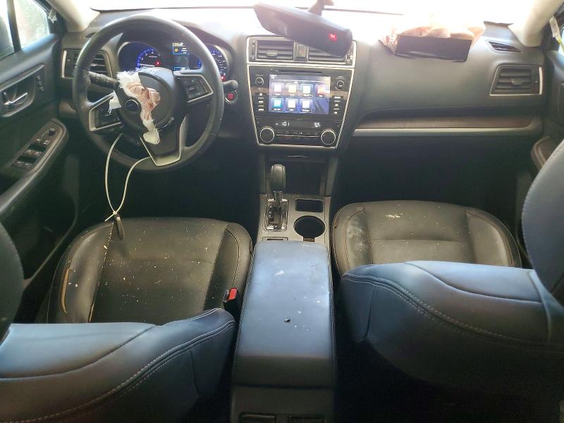56587196 :رقم المزاد ، 4S4BSENC1J3281286 vin ، 2018 Subaru Outback مزاد بيع