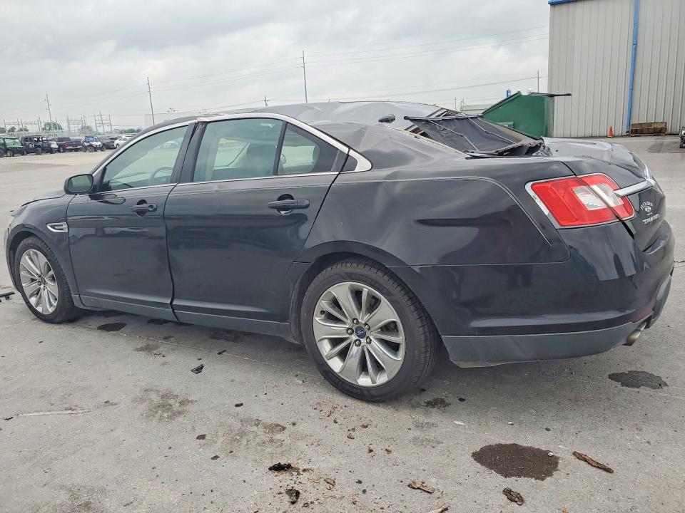 Aukcja sprzedaży 2011 Ford Taurus, vin: 1FAHP2FW3BG131607, numer aukcji: 56338416