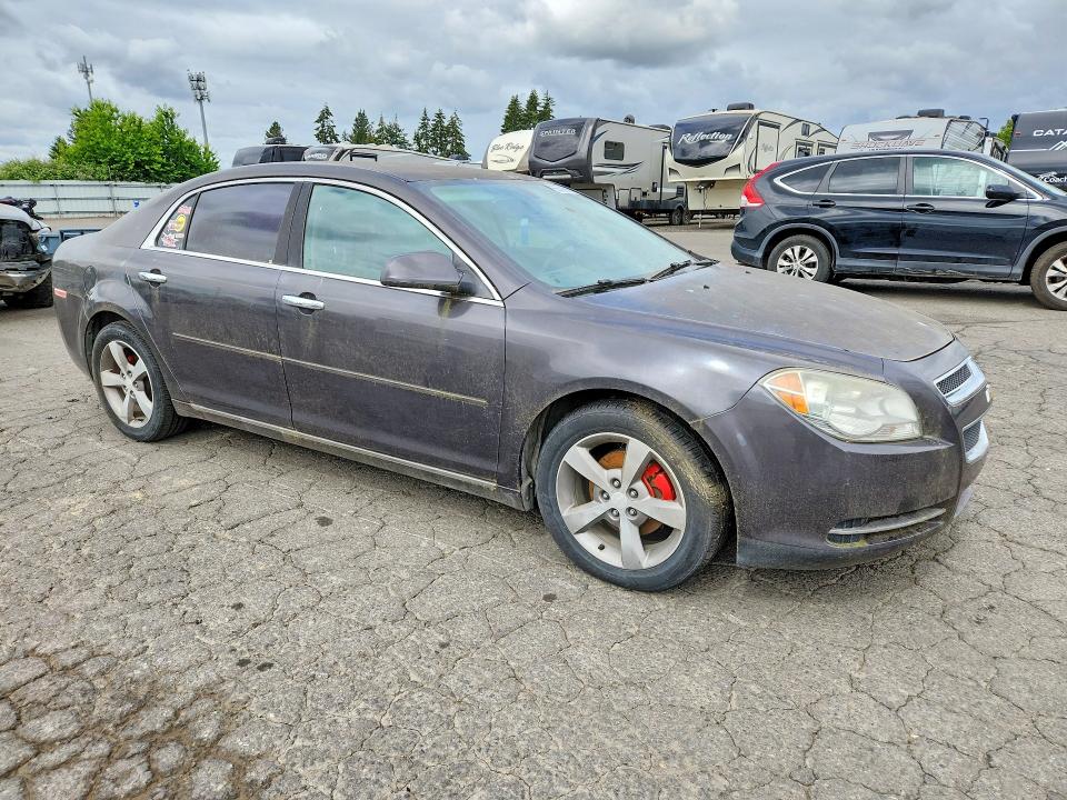 55596996 :رقم المزاد ، 1G1ZC5E04CF383570 vin ، 2012 Chevrolet Malibu مزاد بيع