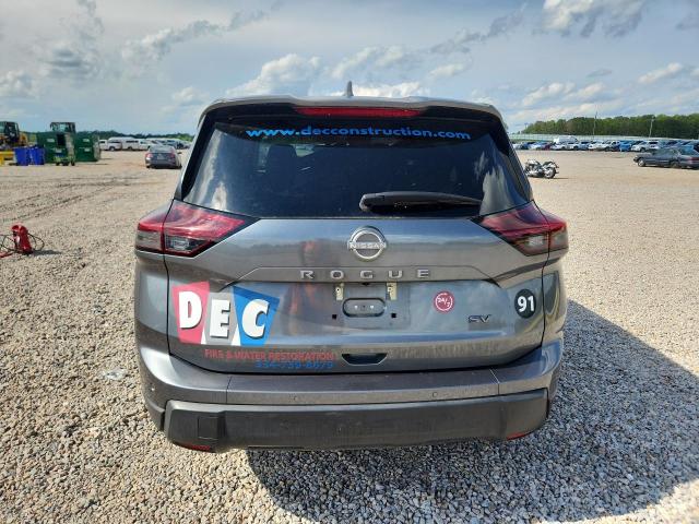 2024 Nissan Rogue მანქანა იყიდება აუქციონზე, vin: 5N1BT3BA4RC703616, აუქციონის ნომერი: 55677186
