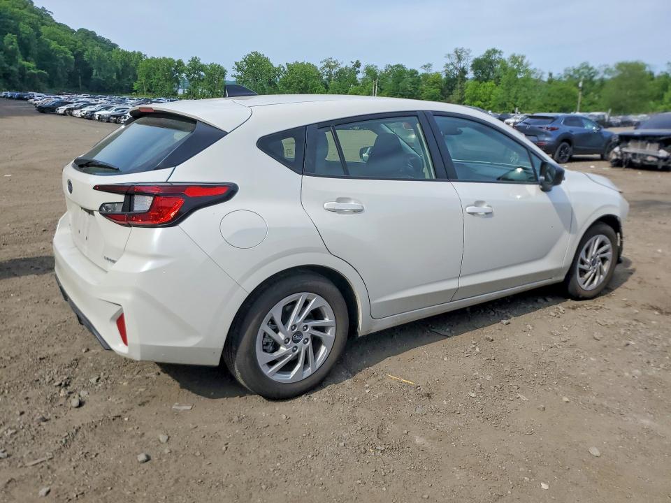 Продажа на аукционе авто 2024 Subaru Impreza, vin: JF1GUABC4R8389973, номер лота: 56083966