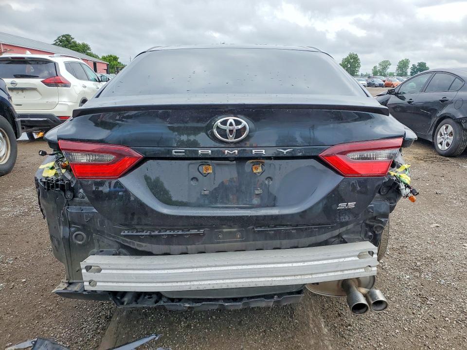 Продаж на аукціоні авто 2023 Toyota Camry, vin: 4T1G11AK3PU131360, номер лоту: 58803226