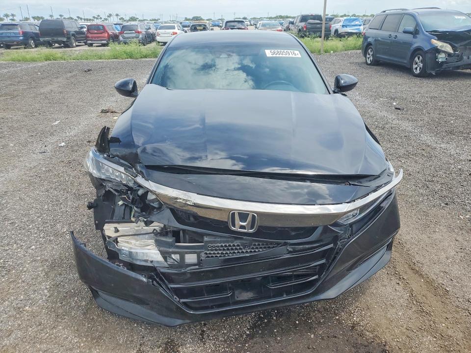 2020 Honda Accord მანქანა იყიდება აუქციონზე, vin: 1HGCV1F34LA028454, აუქციონის ნომერი: 56805916