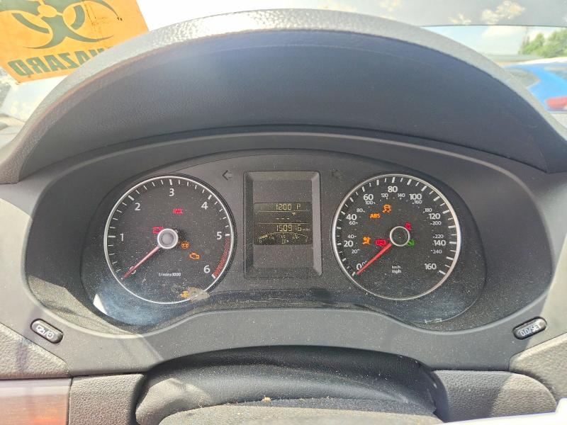 Aukcja sprzedaży 2013 Volkswagen Jetta, vin: 3VWLL7AJ0DM362088, numer aukcji: 55935676