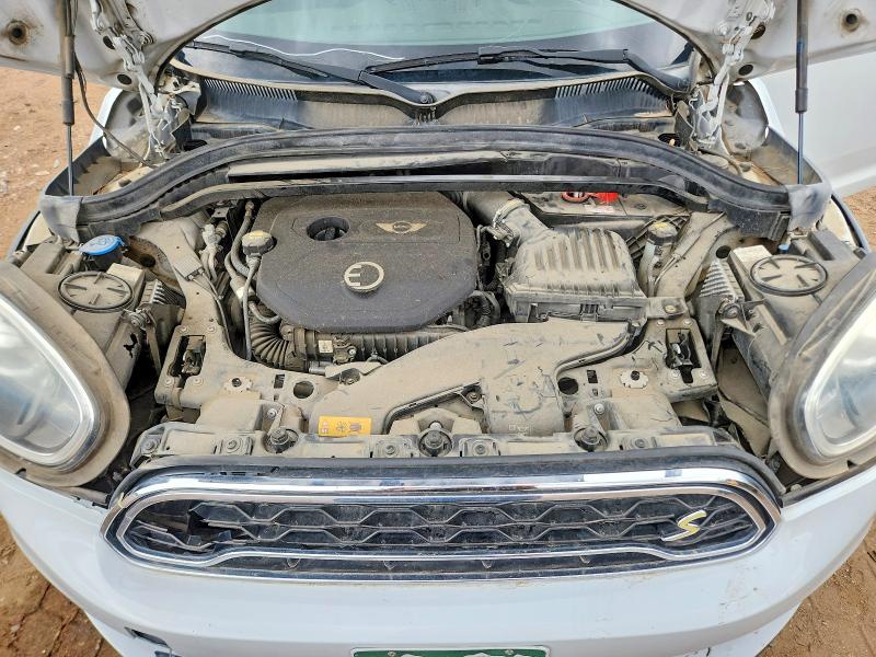 Aukcja sprzedaży 2018 Mini Cooper, vin: WMZYU7C45J3E56609, numer aukcji: 58879446