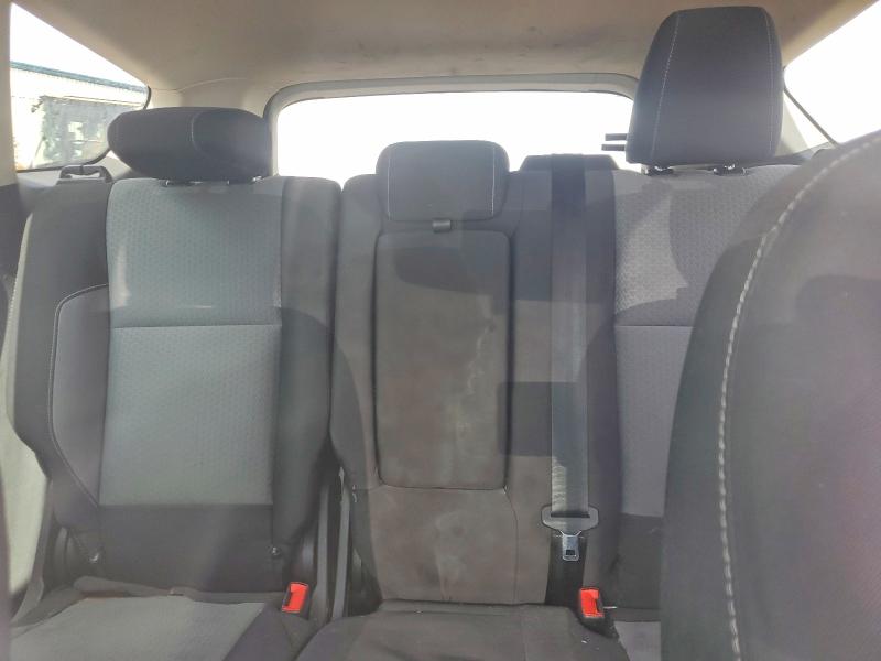 Продажа на аукционе авто 2018 Ford Escape, vin: 1FMCU9GD9JUB57420, номер лота: 59285766