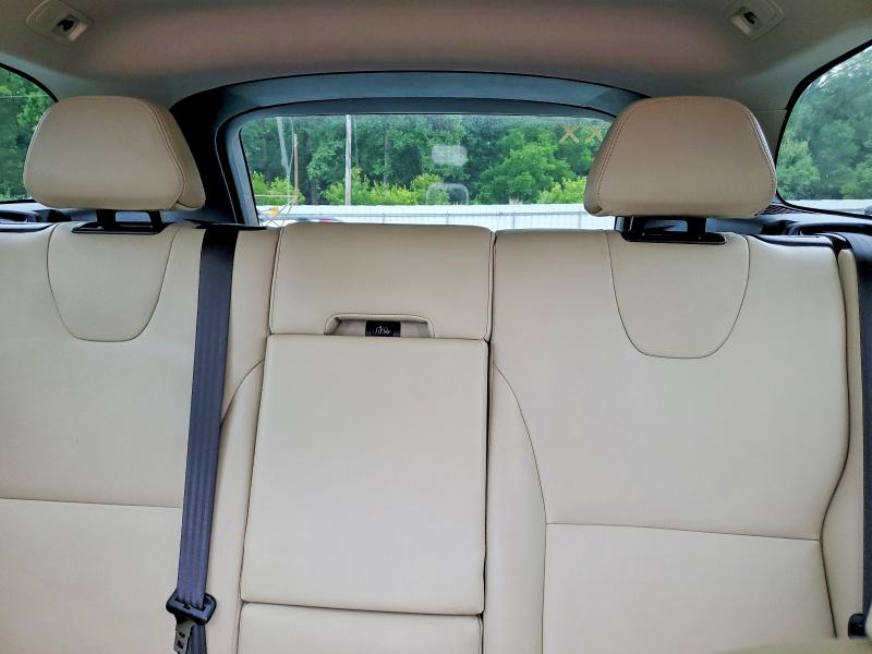 Продаж на аукціоні авто 2016 Volvo Xc60, vin: YV440MDK2G2872387, номер лоту: 55992256