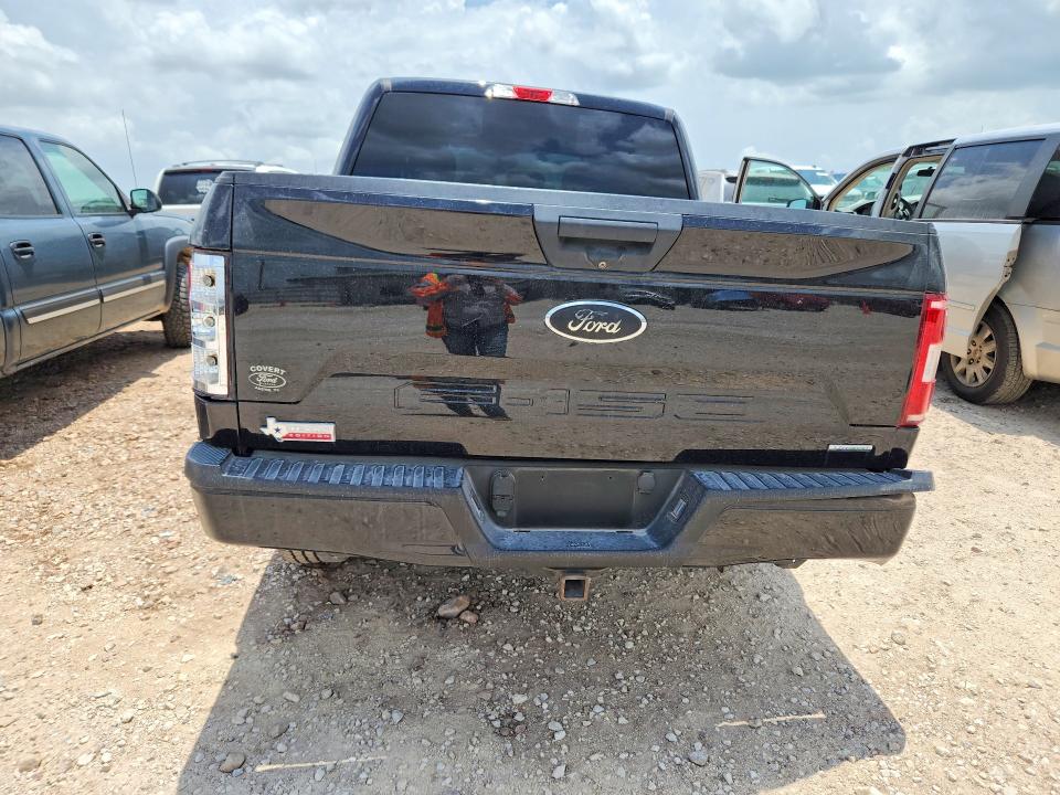 Продажа на аукционе авто 2019 Ford F150, vin: 1FTEW1CP7KKC31147, номер лота: 56474136