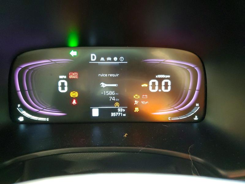 Aukcja sprzedaży 2024 Kia Soul, vin: KNDJ23AU1R7908902, numer aukcji: 56854726