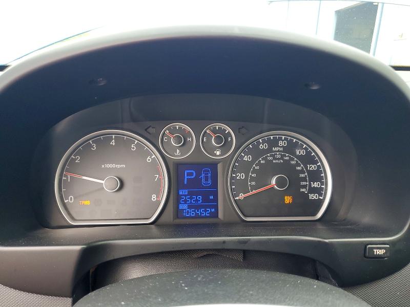 Продажа на аукционе авто 2011 Hyundai Elantra Touring, vin: KMHDB8AE0BU087393, номер лота: 56692046