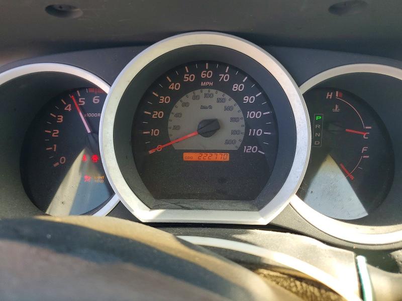 Продаж на аукціоні авто 2007 Toyota Tacoma, vin: 5TENX22N47Z382601, номер лоту: 59184196