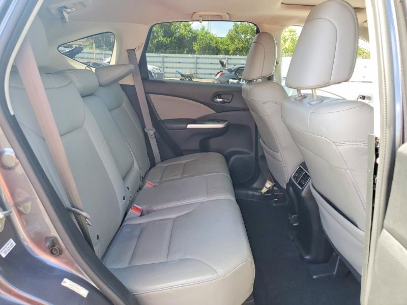 Aukcja sprzedaży 2015 Honda Cr-v, vin: 2HKRM3H74FH541840, numer aukcji: 56742306
