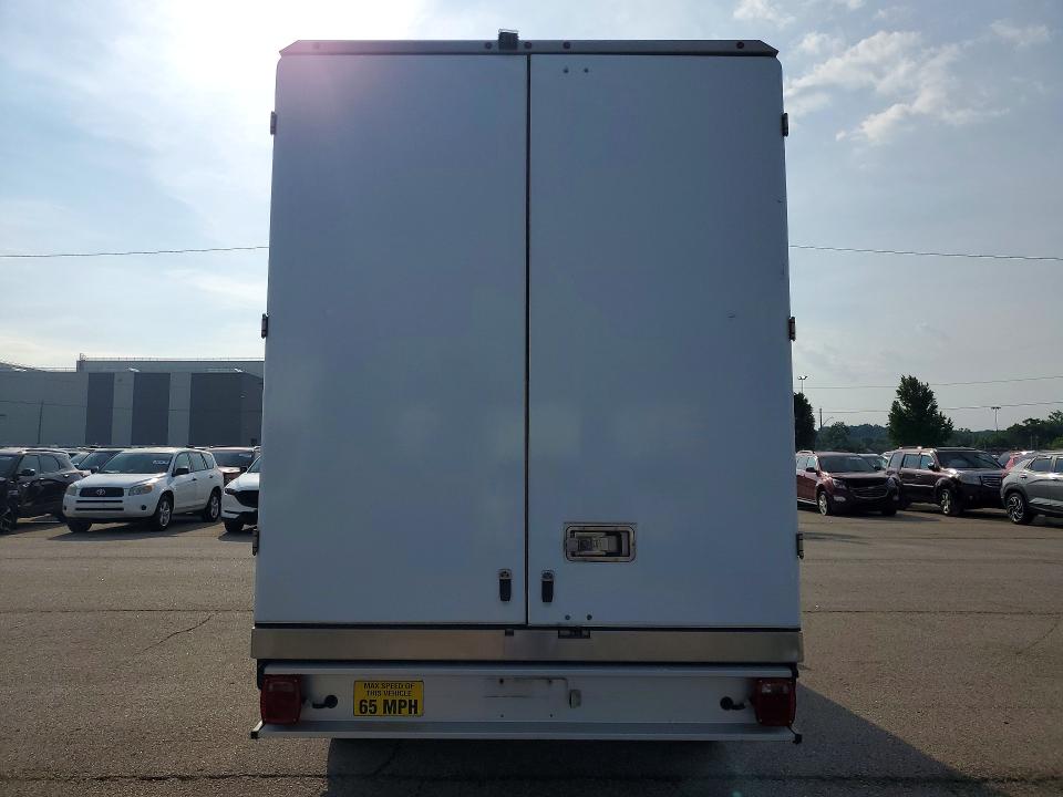 2022 Ford Transit მანქანა იყიდება აუქციონზე, vin: 1FDBW5Z86NKA39888, აუქციონის ნომერი: 55892426