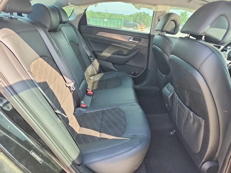Aukcja sprzedaży 2016 Hyundai Sonata, vin: 5NPE34AF4GH363731, numer aukcji: 58884186