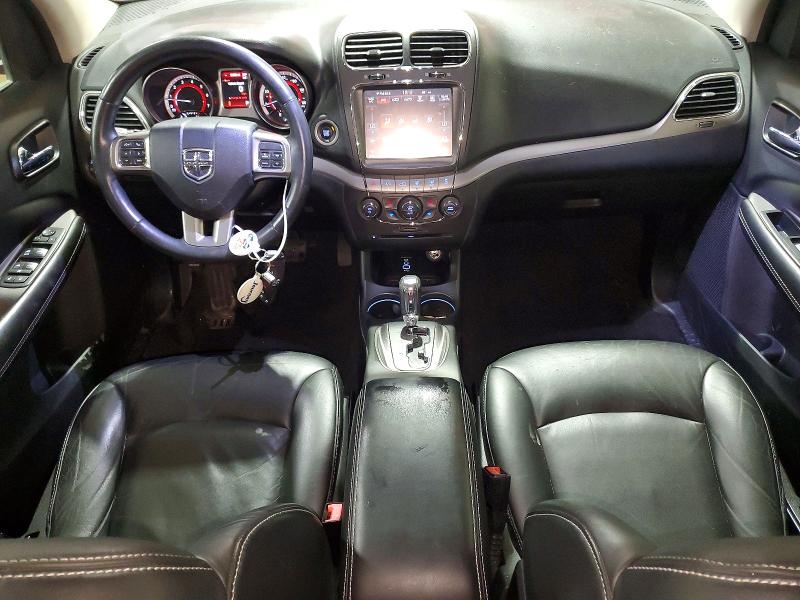 59086976 :رقم المزاد ، 3C4PDDGG8HT578777 vin ، 2017 Dodge Journey مزاد بيع
