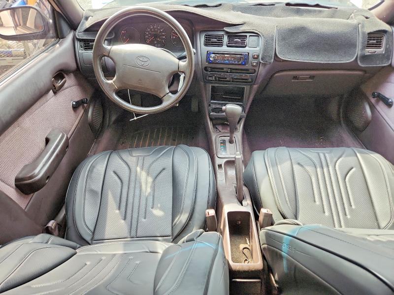 1995 Toyota Corolla მანქანა იყიდება აუქციონზე, vin: 2T1AE04B3SC071011, აუქციონის ნომერი: 58900066