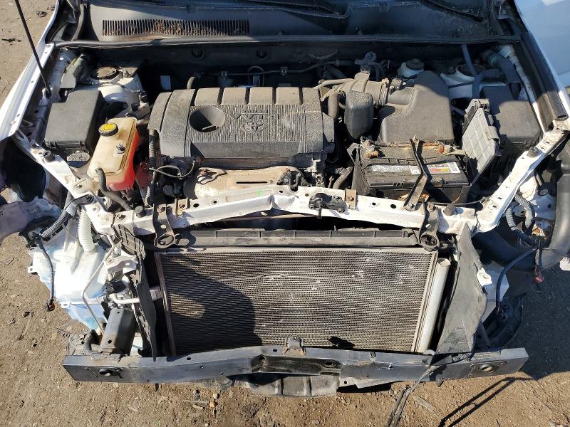 Продажа на аукционе авто 2012 Toyota Rav4, vin: 2T3BF4DV0CW258815, номер лота: 56651626