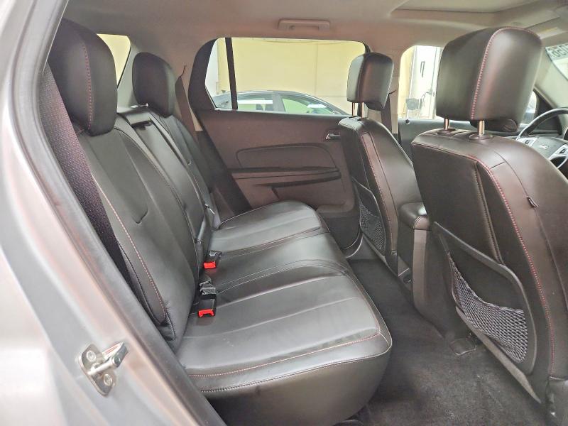 55805056 :رقم المزاد ، 2GKFLUEK9G6207057 vin ، 2016 Gmc Terrain مزاد بيع