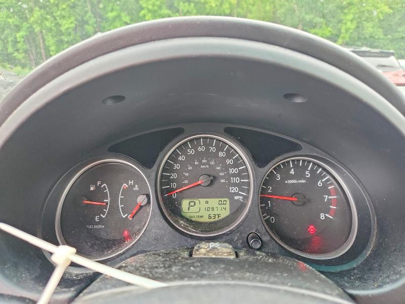 Продаж на аукціоні авто 2008 Subaru Forester, vin: JF1SG63668H715875, номер лоту: 58284526