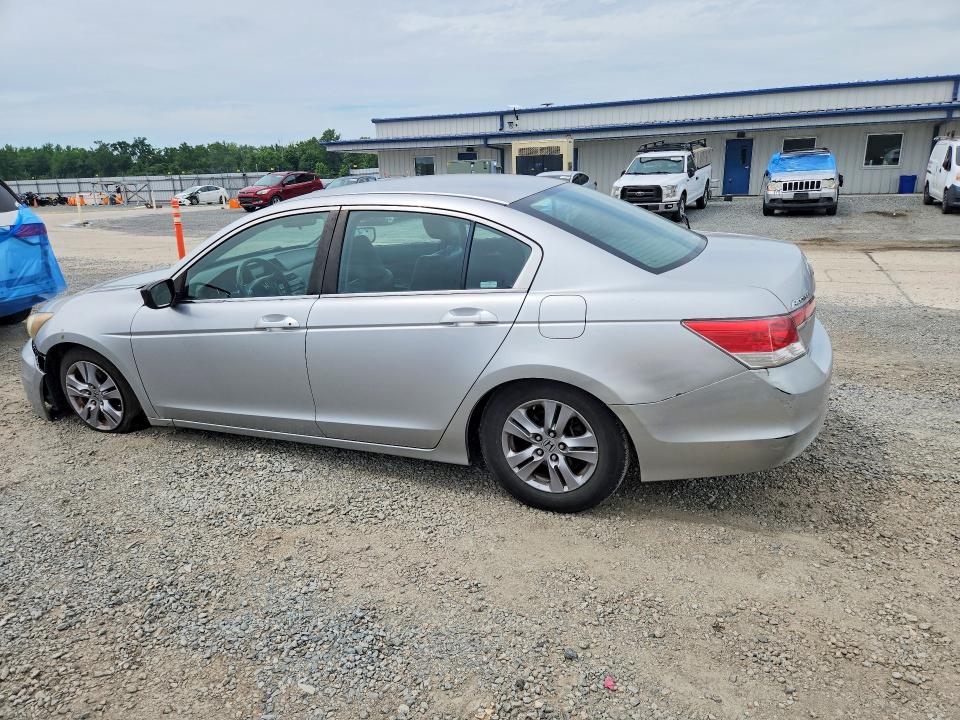 Продаж на аукціоні авто 2012 Honda Accord, vin: 1HGCP2F6XCA072209, номер лоту: 56939896
