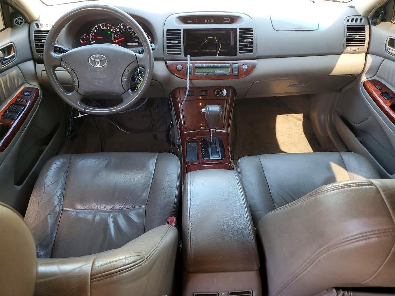 Продаж на аукціоні авто 2005 Toyota Camry, vin: JTDBF30KX50162171, номер лоту: 55799116