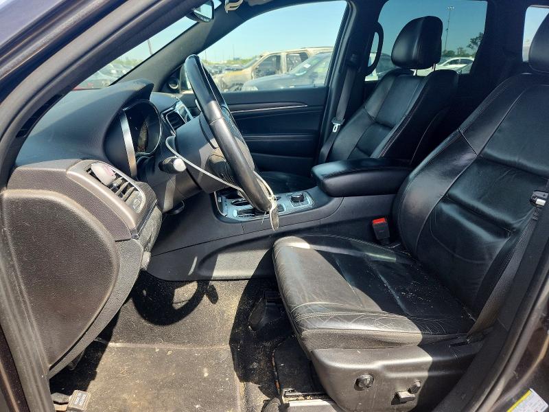 Aukcja sprzedaży 2019 Jeep Grand Cherokee, vin: 1C4RJFBG9KC697011, numer aukcji: 54442706